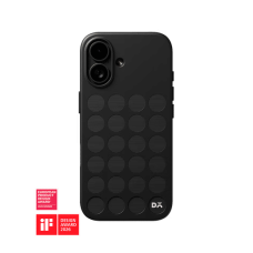 Carbon Stack Signature Phone Case Cover for iPhone 17 Carbon Stack Signature Phone Case Cover for iPhone 17