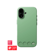 Mint Stack Phone Case Cover for iPhone 17 Mint Stack Phone Case Cover for iPhone 17