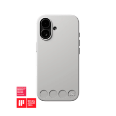 Slate Stack Phone Case Cover for iPhone 17 Slate Stack Phone Case Cover for iPhone 17