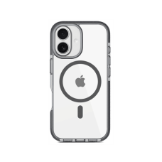Stride 2.0 Clear MagSafe Phone Case Cover For iPhone 17 Stride 2.0 Clear MagSafe Phone Case Cover For iPhone 17