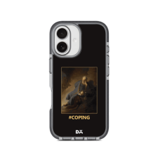 Coping Stride 2.0 MagSafe Case Cover For iPhone 17