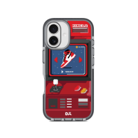 Kixel Arcade 1.0 Stride 2.0 MagSafe Case Cover For iPhone 17