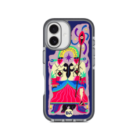 Overseers Stride 2.0 MagSafe Case Cover for iPhone 17