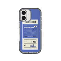 Visakhapatnam City Tag Stride 2.0 MagSafe Case Cover For iPhone 17