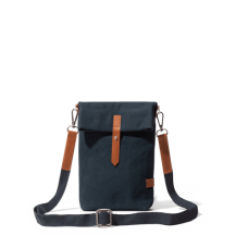 Midnight Blue Scout Crossbody Bag Midnight Blue Scout Crossbody Bag