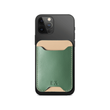 Hunter Green CardSafe Phone Wallet Hunter Green CardSafe Phone Wallet