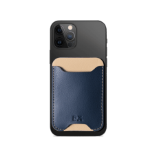 Space Blue CardSafe Phone Wallet Space Blue CardSafe Phone Wallet