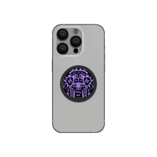 Cat Scan Moto Magsafe Phone Grip Cat Scan Moto Magsafe Phone Grip