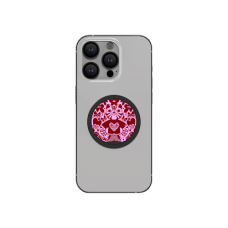 Purr Man Moto Magsafe Phone Grip Purr Man Moto Magsafe Phone Grip